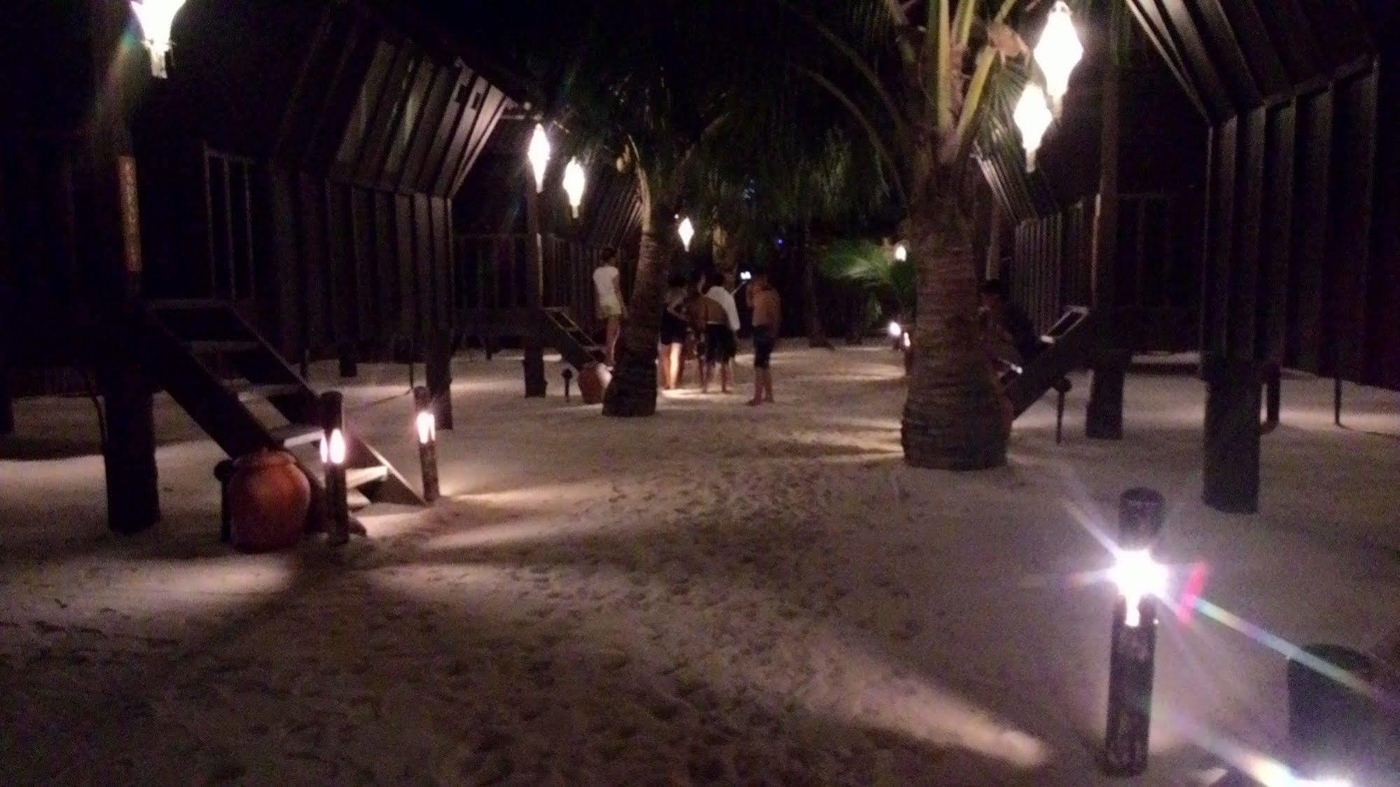 Casitas De Boracay Hotel Manoc-Manoc Exterior foto