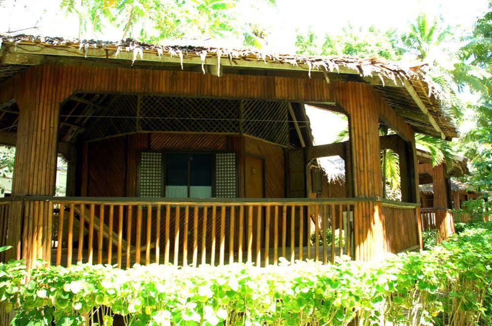 Casitas De Boracay Hotel Manoc-Manoc Exterior foto