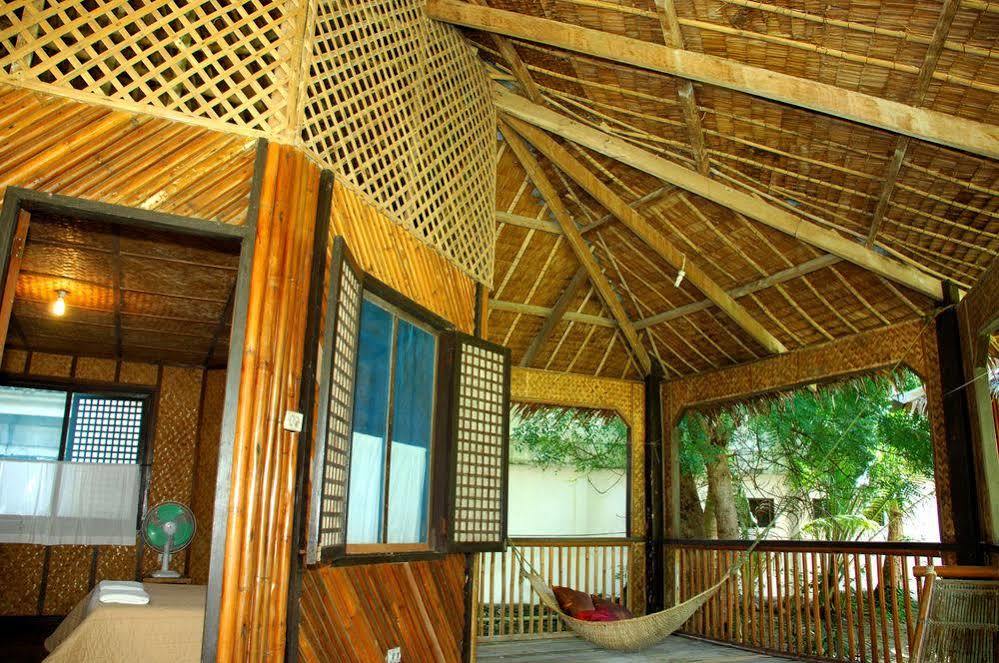 Casitas De Boracay Hotel Manoc-Manoc Exterior foto