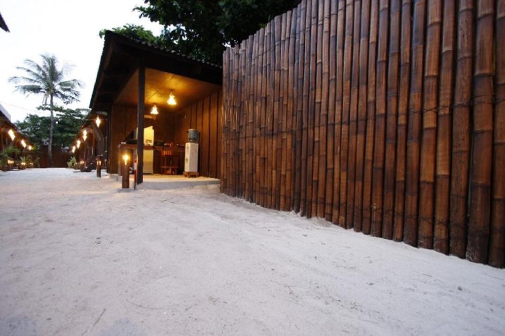 Casitas De Boracay Hotel Manoc-Manoc Exterior foto